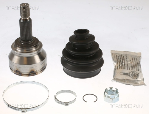 TRISCAN 8540 10125