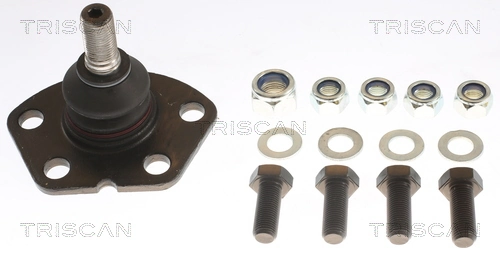 TRISCAN 8500 10519