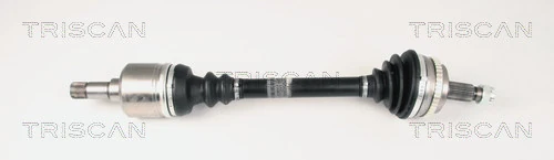 TRISCAN 8540 10520