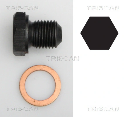 TRISCAN 9500 2902