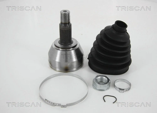 TRISCAN 8540 10114
