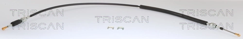 TRISCAN 8140 29722