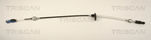 TRISCAN 8140 23705