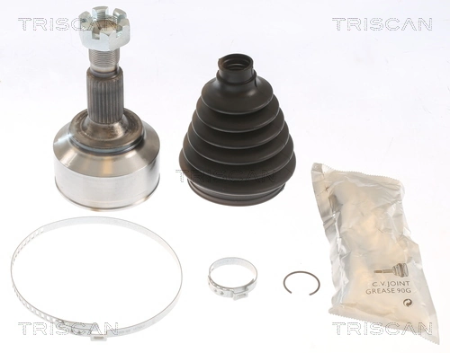 TRISCAN 8540 10126