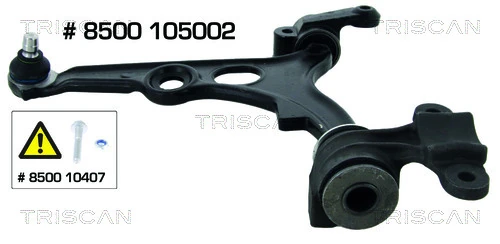 TRISCAN 8500 105002