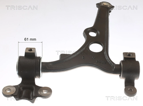 TRISCAN 8500 10507