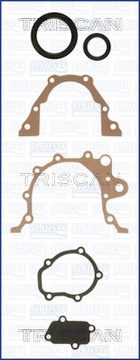 TRISCAN 595-2401