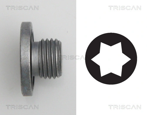 TRISCAN 9500 2401