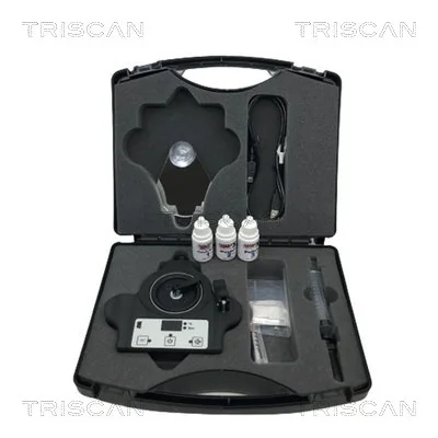 TRISCAN K4200D