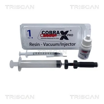 TRISCAN K4202-3