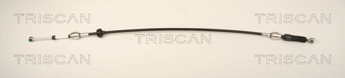 TRISCAN 8140 10709