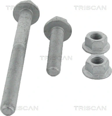 TRISCAN 8500 10400