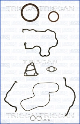 TRISCAN 595-4062
