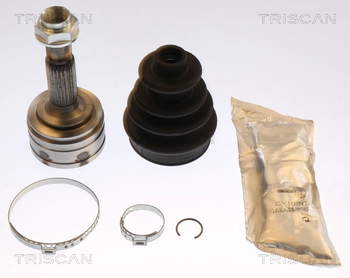 TRISCAN 8540 10111
