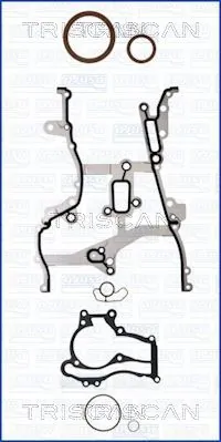 TRISCAN 595-50111