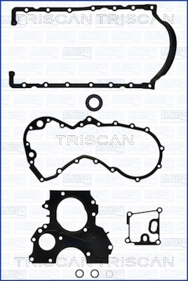 TRISCAN 595-2694