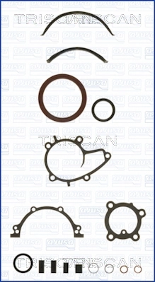 TRISCAN 595-4576