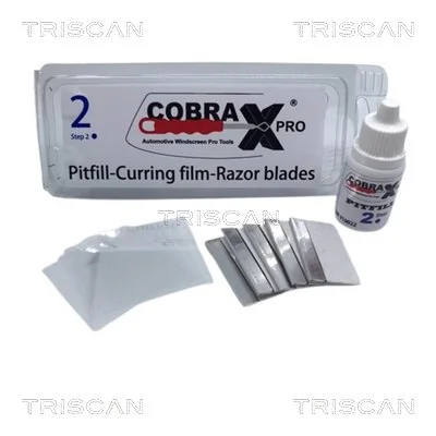 TRISCAN K4202-4