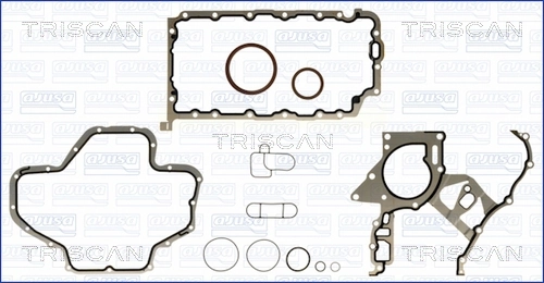 TRISCAN 595-1042