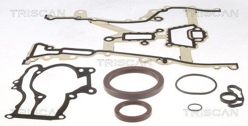 TRISCAN 595-5096