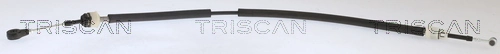 TRISCAN 8140 15734