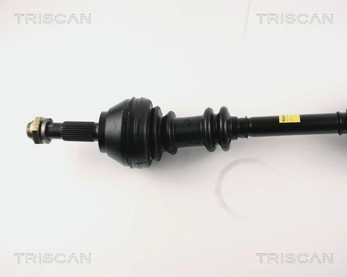 TRISCAN 8540 10501