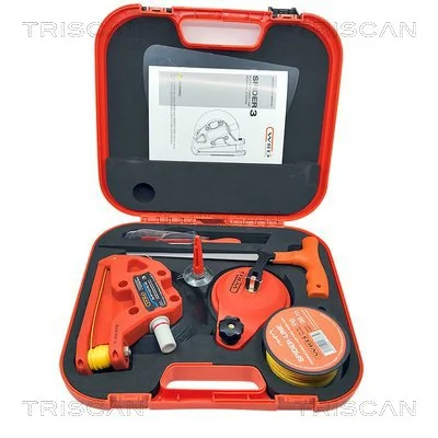 TRISCAN WSP-003-S