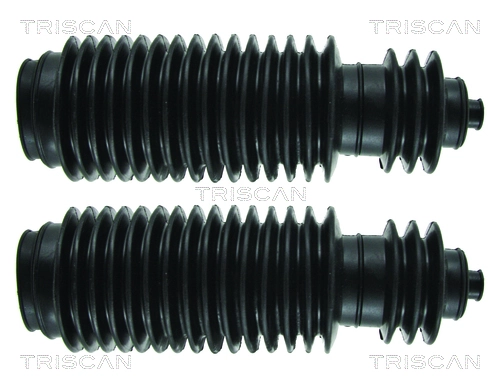 TRISCAN 8500 230