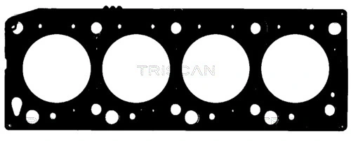 TRISCAN 501-2676
