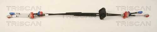 TRISCAN 8140 10714