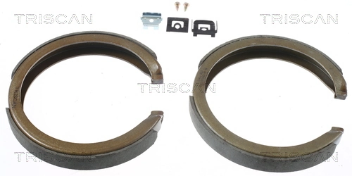 TRISCAN 8100 10040