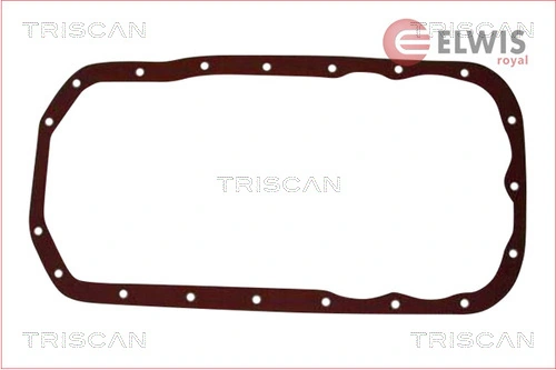 TRISCAN 510-4018