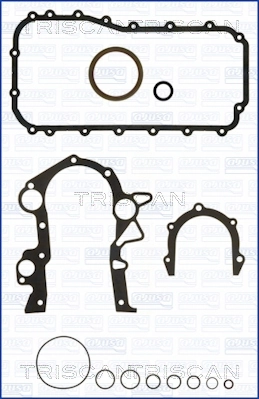TRISCAN 595-7202