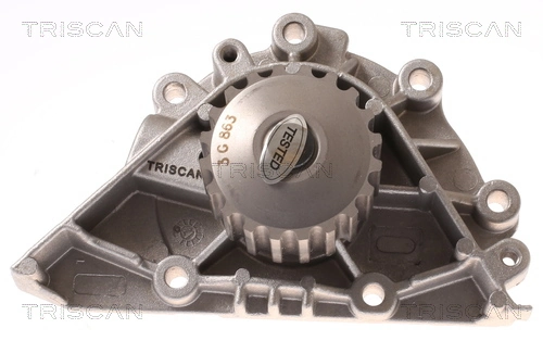 TRISCAN 8600 28012