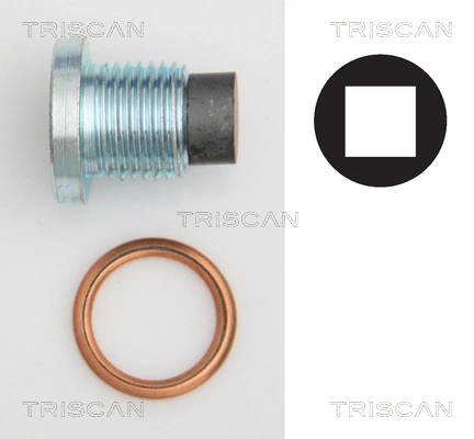 TRISCAN 9500 2801