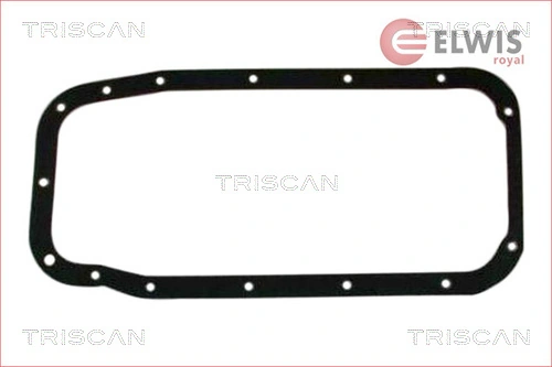 TRISCAN 510-5017