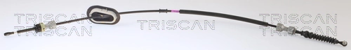 TRISCAN 8140 14707