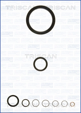 TRISCAN 595-45100