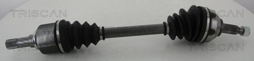 TRISCAN 8540 10526