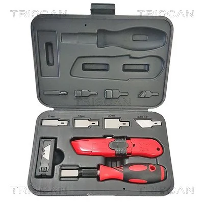 TRISCAN K4509
