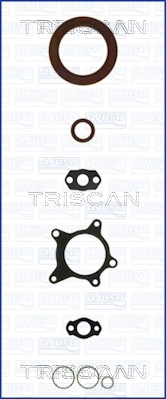 TRISCAN 595-4300