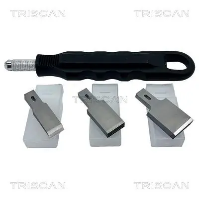 TRISCAN K4509B