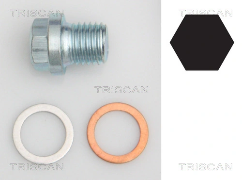 TRISCAN 9500 1011