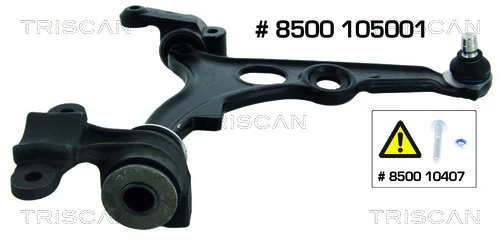 TRISCAN 8500 105001