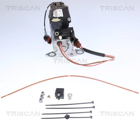 TRISCAN 8725 29101