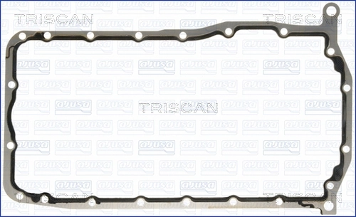 TRISCAN 510-8511