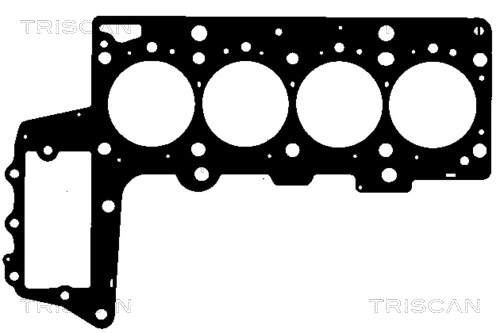 TRISCAN 501-1734