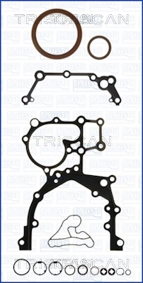 TRISCAN 595-4301