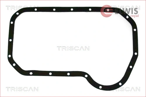TRISCAN 510-8508