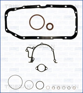 TRISCAN 595-5028